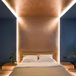 Elisabetin Residence: And Unique Design