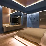 Apartman Elisabetin Residence: And Unique Design *