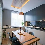 Elisabetin Residence: And Unique Design Apartman Temesvár