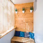 Apartman Elisabetin Residence: And Unique Design