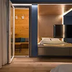 Elisabetin Residence: And Unique Design