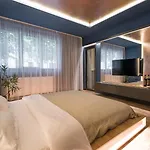 Elisabetin Residence: And Unique Design Apartman Temesvár