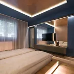 Elisabetin Residence: And Unique Design *
