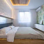 Elisabetin Residence: And Unique Design * Temesvár