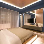 Elisabetin Residence: And Unique Design Apartman