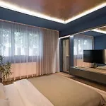 Elisabetin Residence: And Unique Design Apartman Temesvár