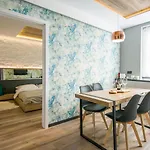 Apartman Elisabetin Residence: And Unique Design