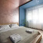 Elisabetin Residence: And Unique Design Apartman Temesvár