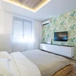 Elisabetin Residence: And Unique Design *