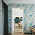 Apartman Elisabetin Residence: And Unique Design *