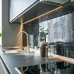 Elisabetin Residence: And Unique Design * Temesvár