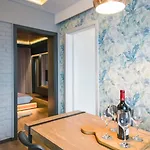 Elisabetin Residence: And Unique Design *
