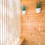 Elisabetin Residence: And Unique Design Apartman
