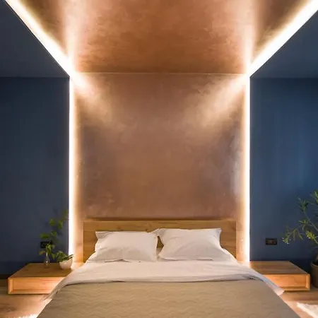 Elisabetin Residence: And Unique Design