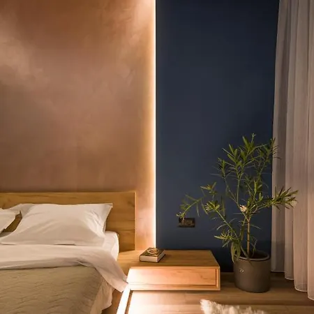 Apartment Elisabetin Residence: And Unique Design Timisoara