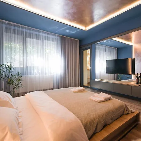 Διαμέρισμα Elisabetin Residence: And Unique Design Τιμισοάρα