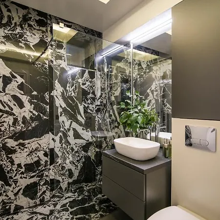 Διαμέρισμα Elisabetin Residence: And Unique Design Τιμισοάρα