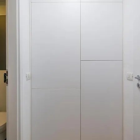 Elisabetin Residence: And Unique Design Timisoara