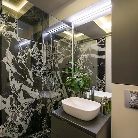 Elisabetin Residence: And Unique Design Διαμέρισμα Τιμισοάρα