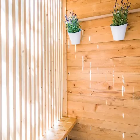 Elisabetin Residence: And Unique Design Διαμέρισμα