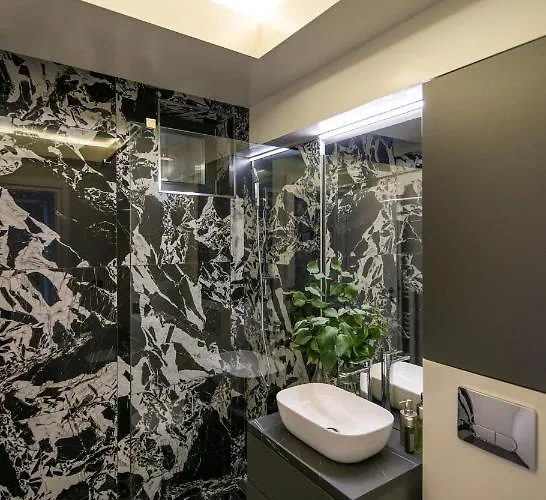 Elisabetin Residence: And Unique Design *