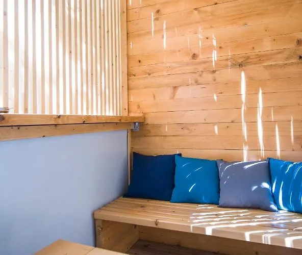 Elisabetin Residence: And Unique Design Lägenhet Timişoara