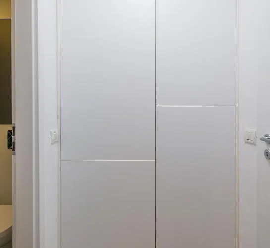 Elisabetin Residence: And Unique Design 蒂米什瓦拉