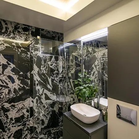 Elisabetin Residence: And Unique Design *