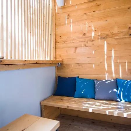 Elisabetin Residence: And Unique Design Apartamento Timişoara