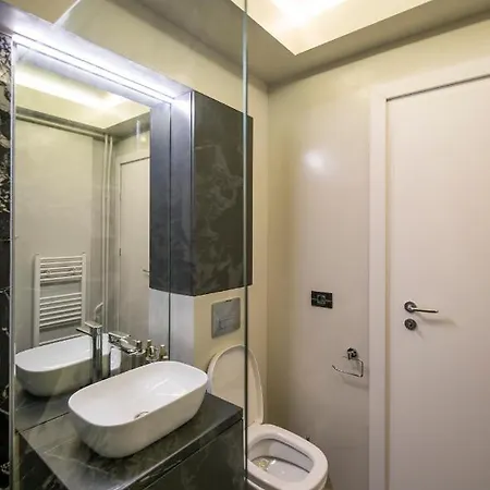 Apartamento Elisabetin Residence: And Unique Design Timişoara