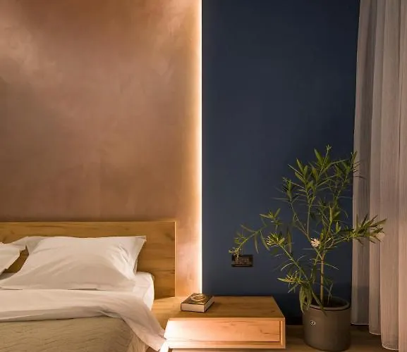 Apartmán Elisabetin Residence: And Unique Design Temešvár