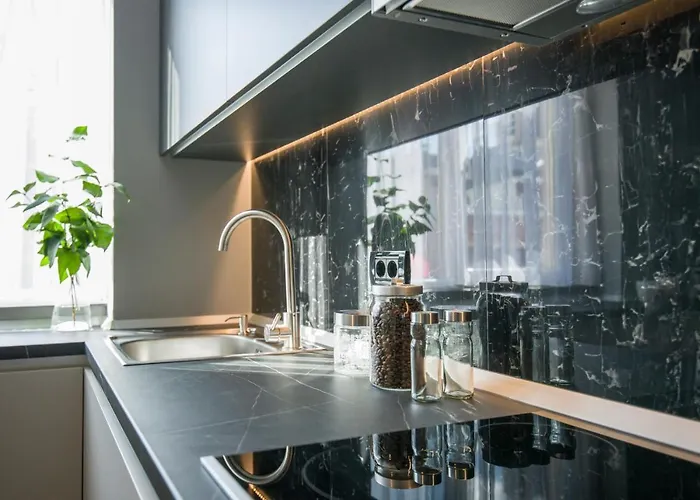 Elisabetin Residence: And Unique Design * Temešvár