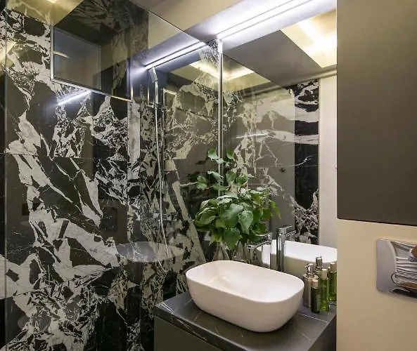 Elisabetin Residence: And Unique Design Apartmán Temešvár